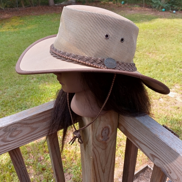 Unisex Barhma hat ⭐Reasonable offers accepted⭐ - Picture 10 of 11